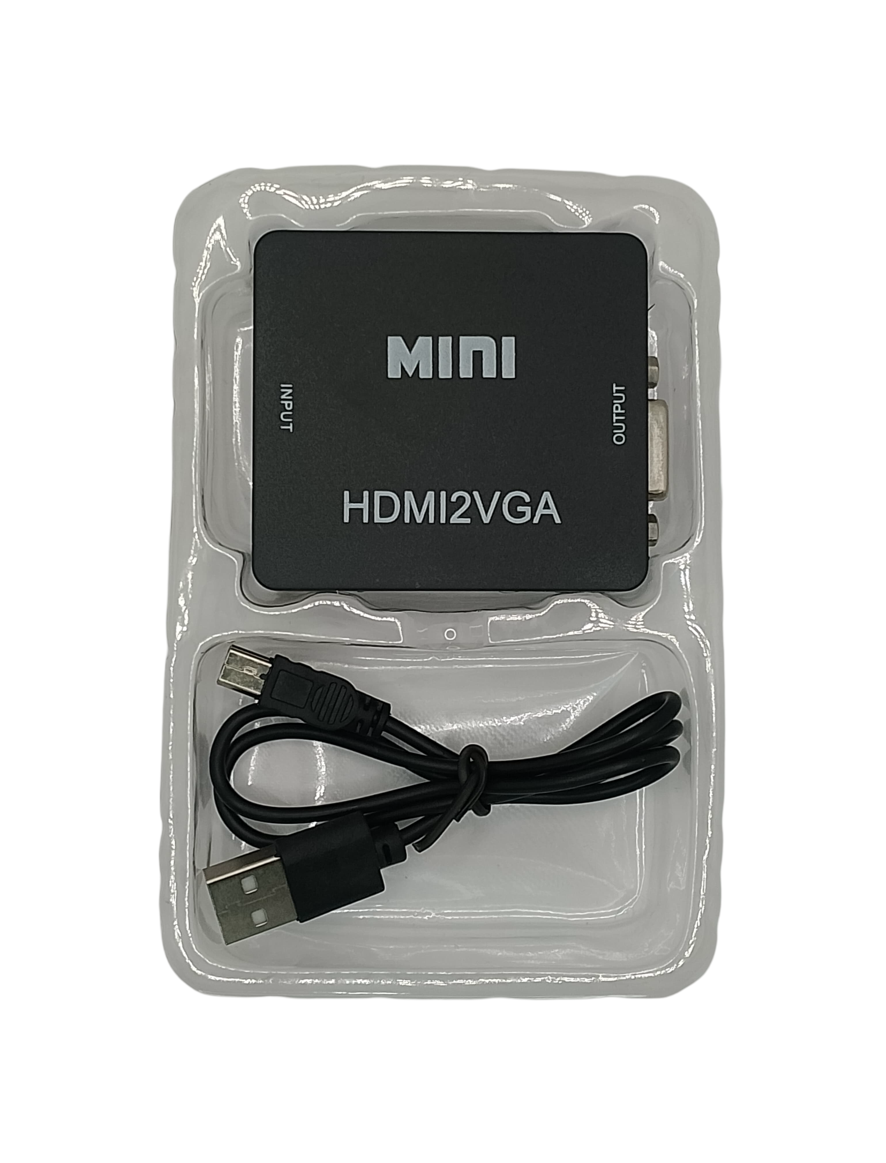 HDMI VGA PARA PS4 - Imagen 2