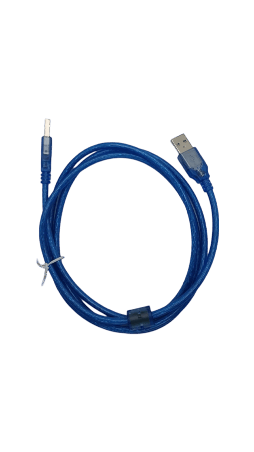 USB a Puerto Ethernet Impresora 1.5 m - Imagen 2