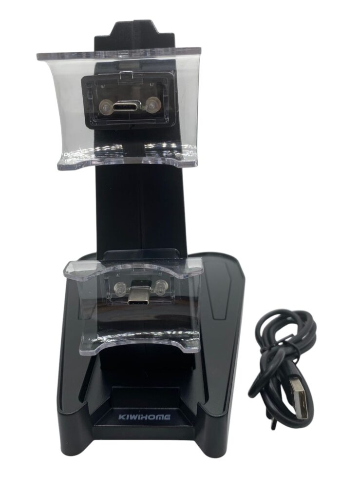 Soporte de Carga para Controlador PS5 - Imagen 3