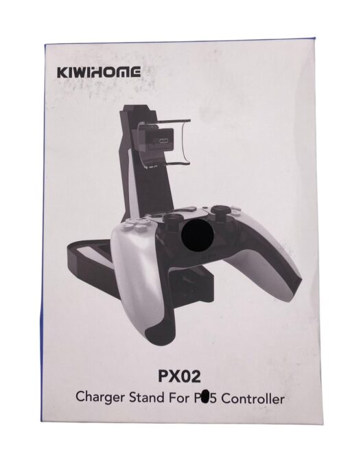 Soporte de Carga para Controlador PS5 - Imagen 2