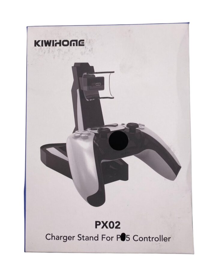 Soporte de Carga para Controlador PS5 - Imagen 2