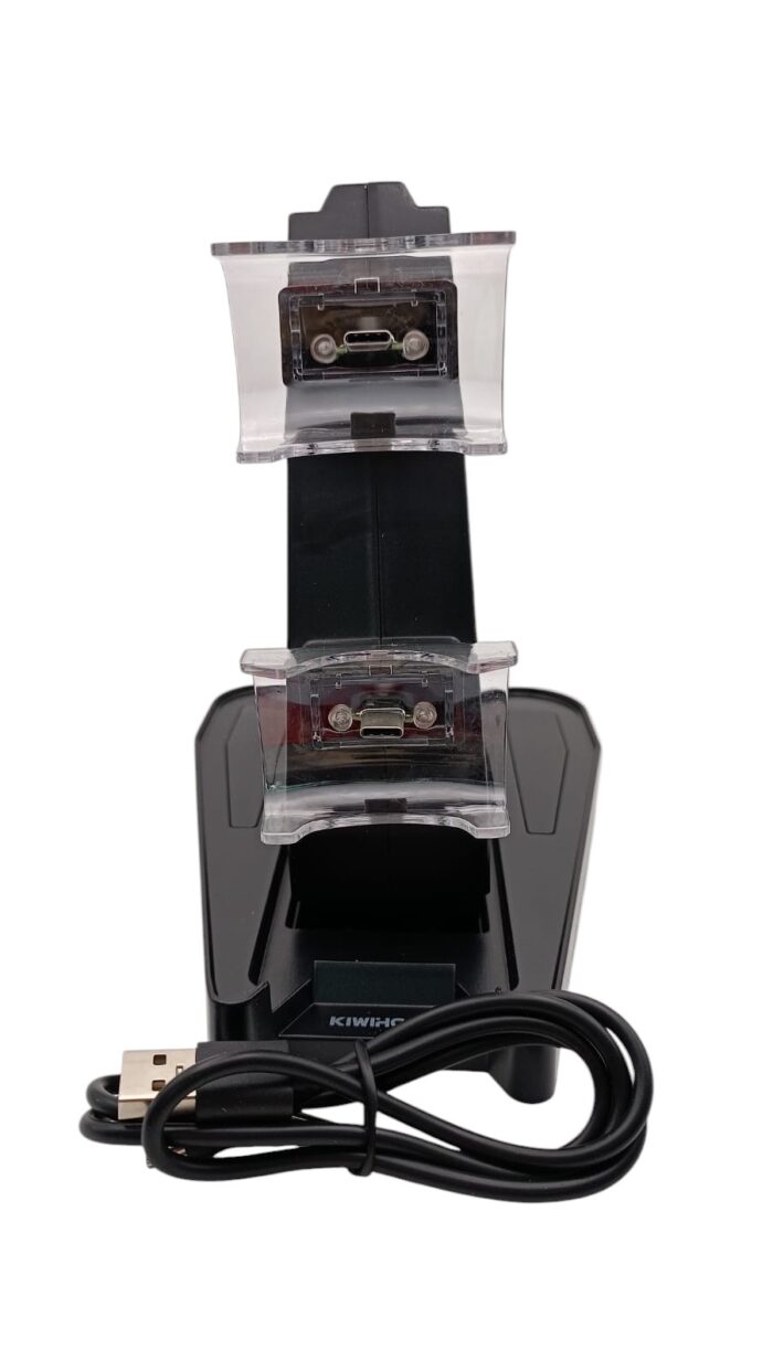 Soporte de Carga para Controlador PS5 - Imagen 5