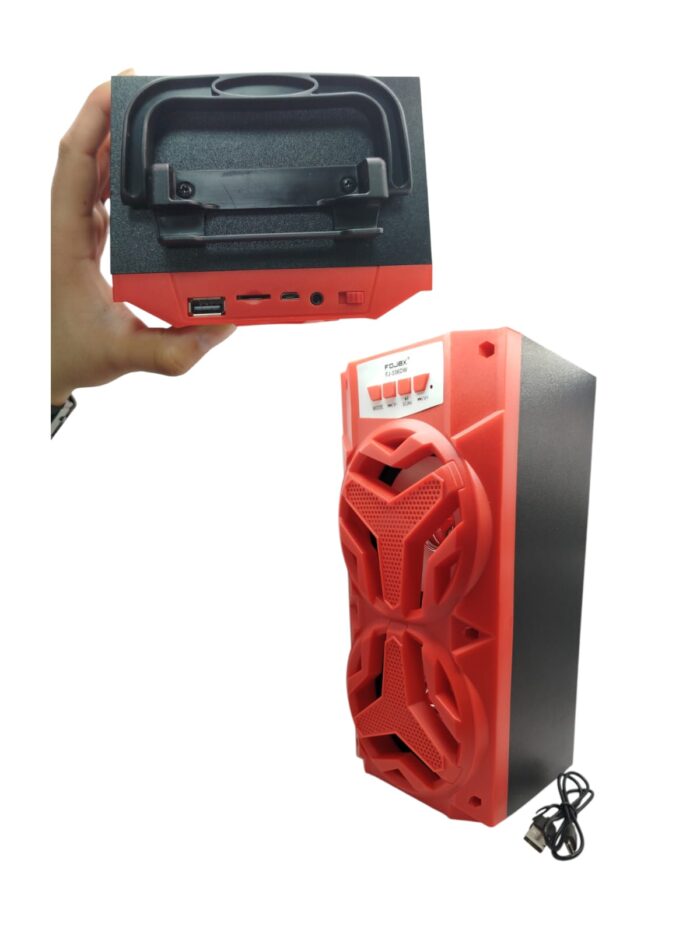 Parlante MS-336BT - Imagen 7