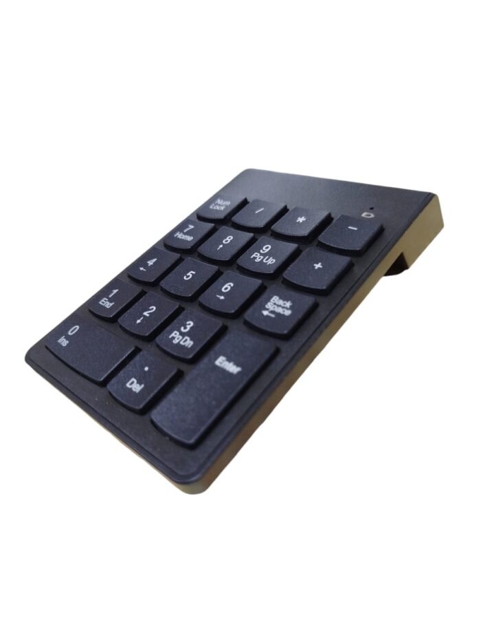 Mini Teclado con número - Imagen 2