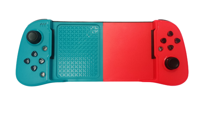 Cell Phone Game Controller
