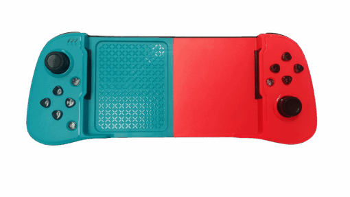 Cell Phone Game Controller