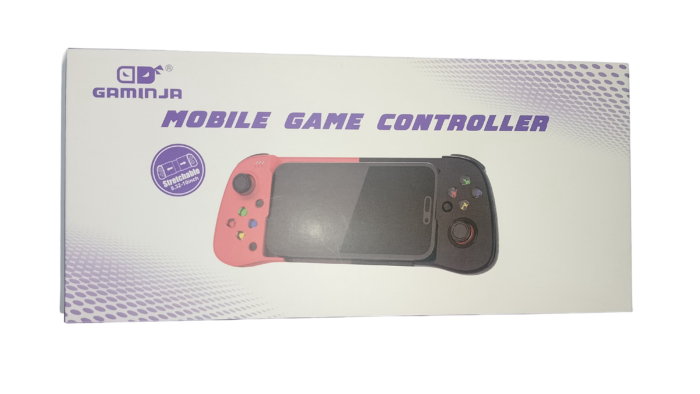 Cell Phone Game Controller - Imagen 2
