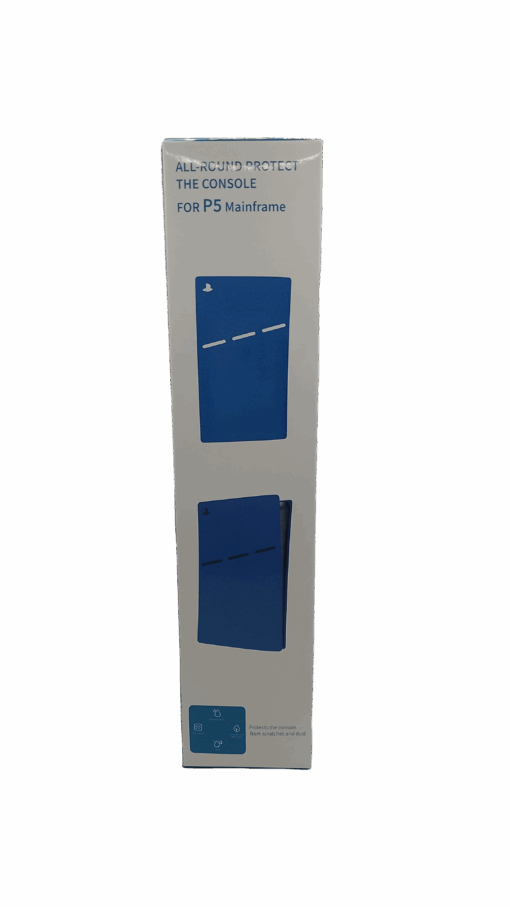 Silicona para consola de PS5 Slim - Imagen 3