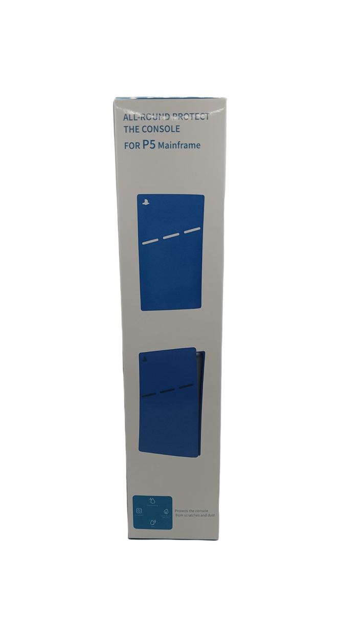 Silicona para consola de PS5 Slim - Imagen 3