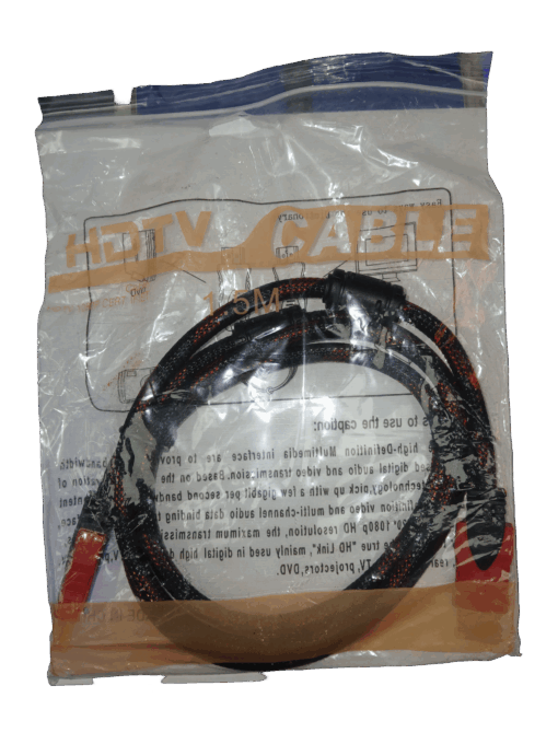 HDMI A HDMI 1.5 metro
