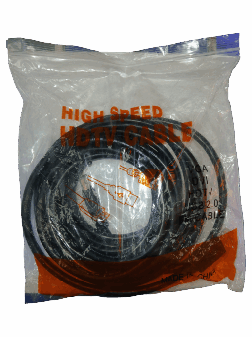 HDMI cable 5M,1,4