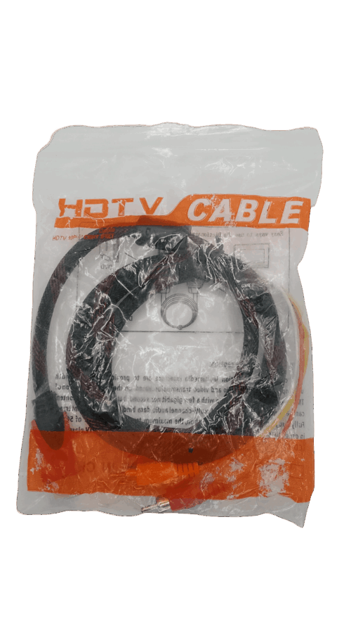 AV-HDMI CABLE