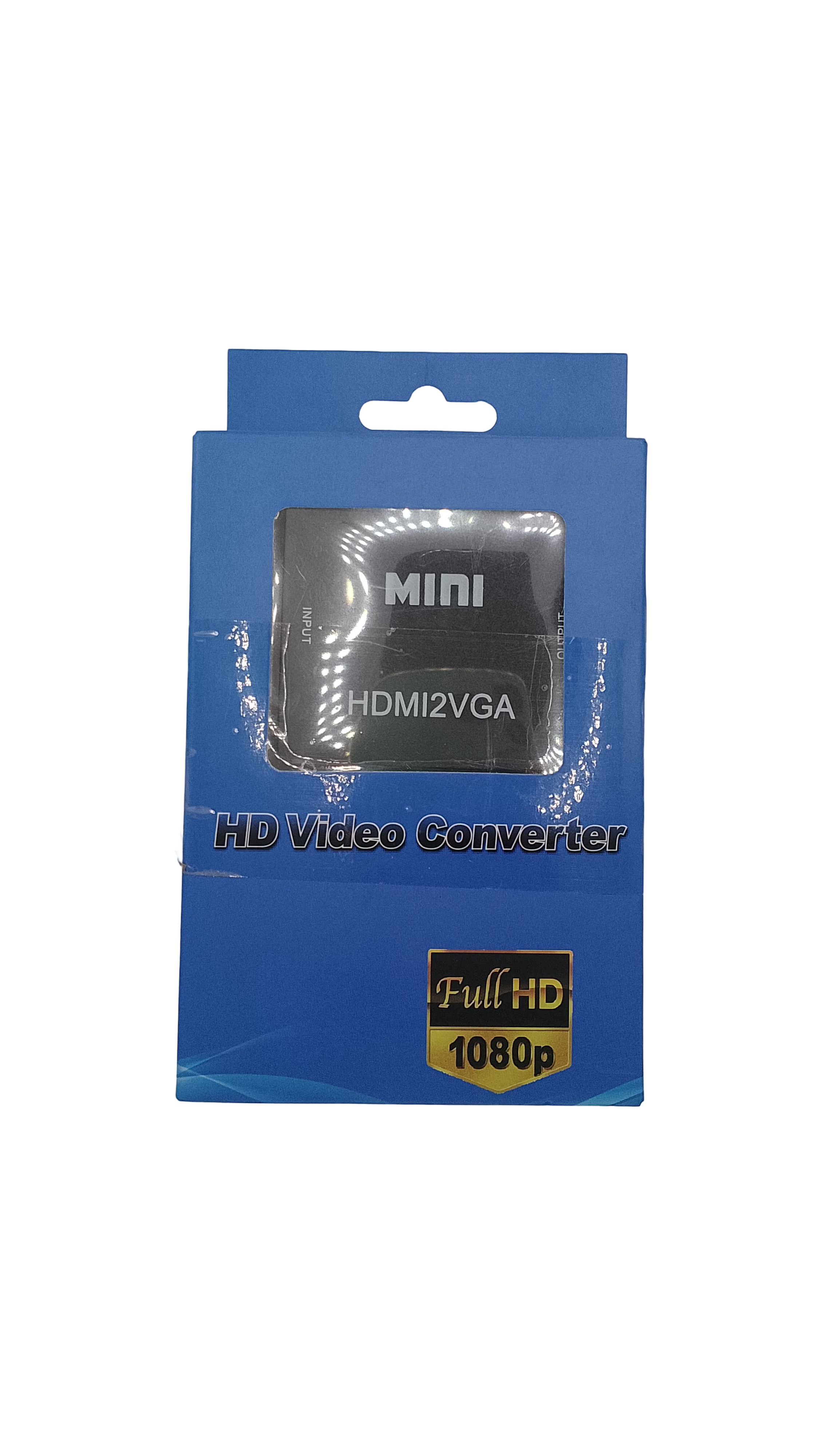 HDMI VGA PARA PS4