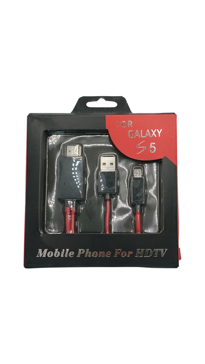 HDMI for Galaxy - Imagen 2