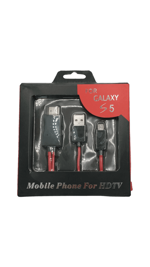 HDMI for Galaxy - Imagen 2