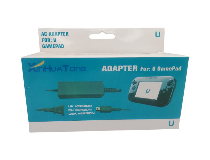 WIIU charger