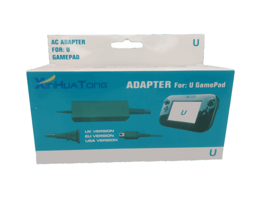 WIIU charger