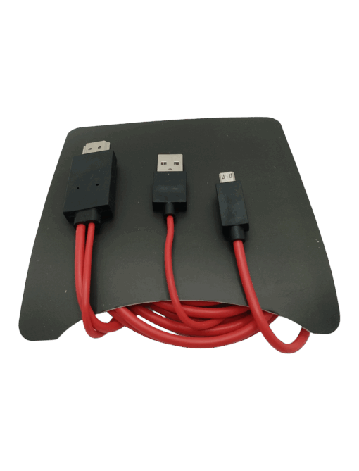 HDMI for Galaxy - Imagen 4