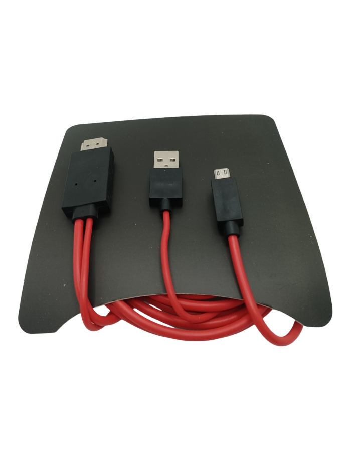 HDMI for Galaxy - Imagen 4