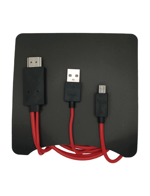 HDMI for Galaxy - Imagen 5