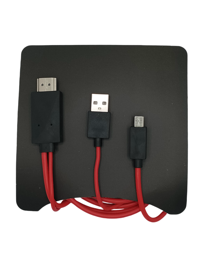 HDMI for Galaxy - Imagen 5