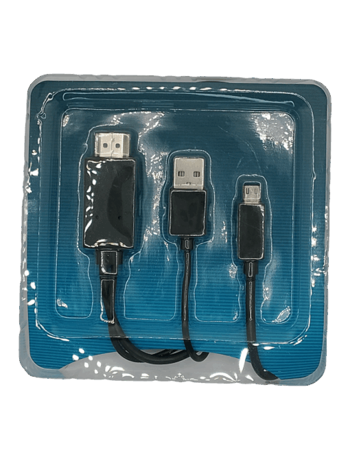 HDMI for Galaxy - Imagen 6
