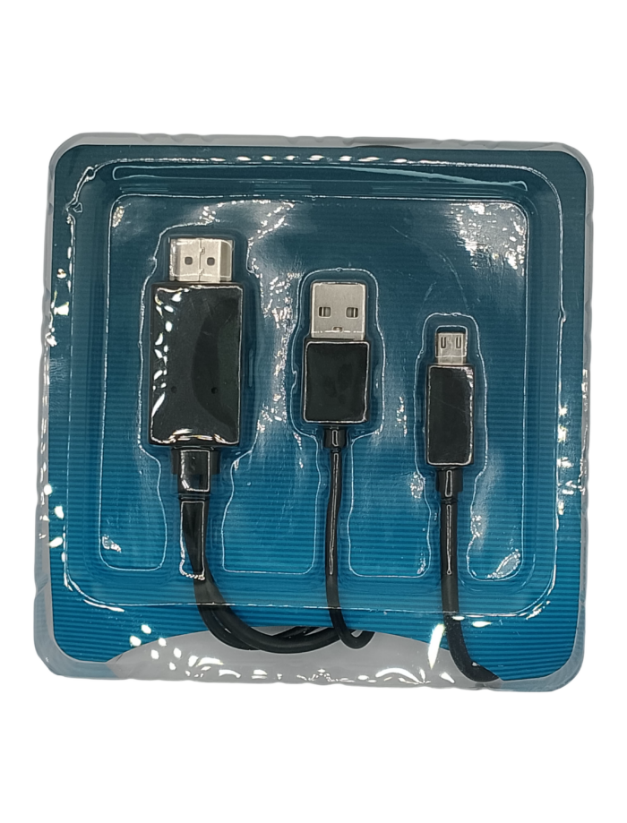 HDMI for Galaxy - Imagen 6