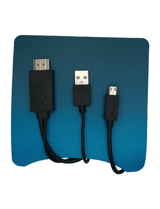 HDMI for Galaxy - Imagen 7