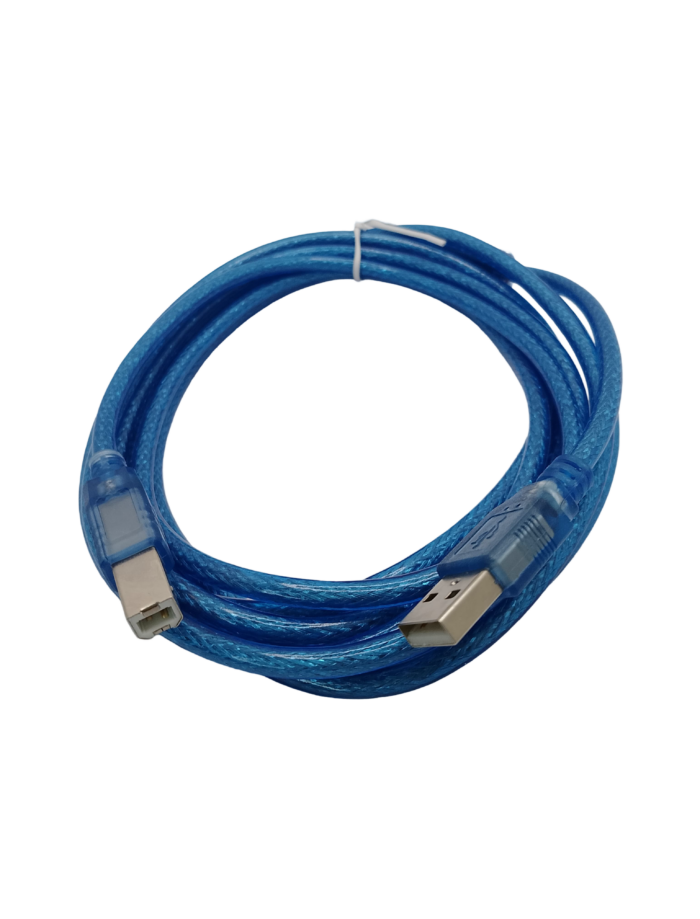 USB a Puerto Ethernet Impresora 1.5 m - Imagen 4