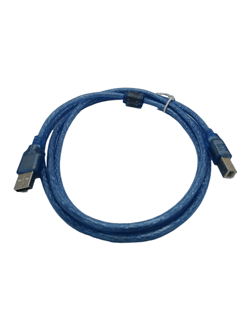 USB a Puerto Ethernet Impresora 1.5 m - Imagen 5