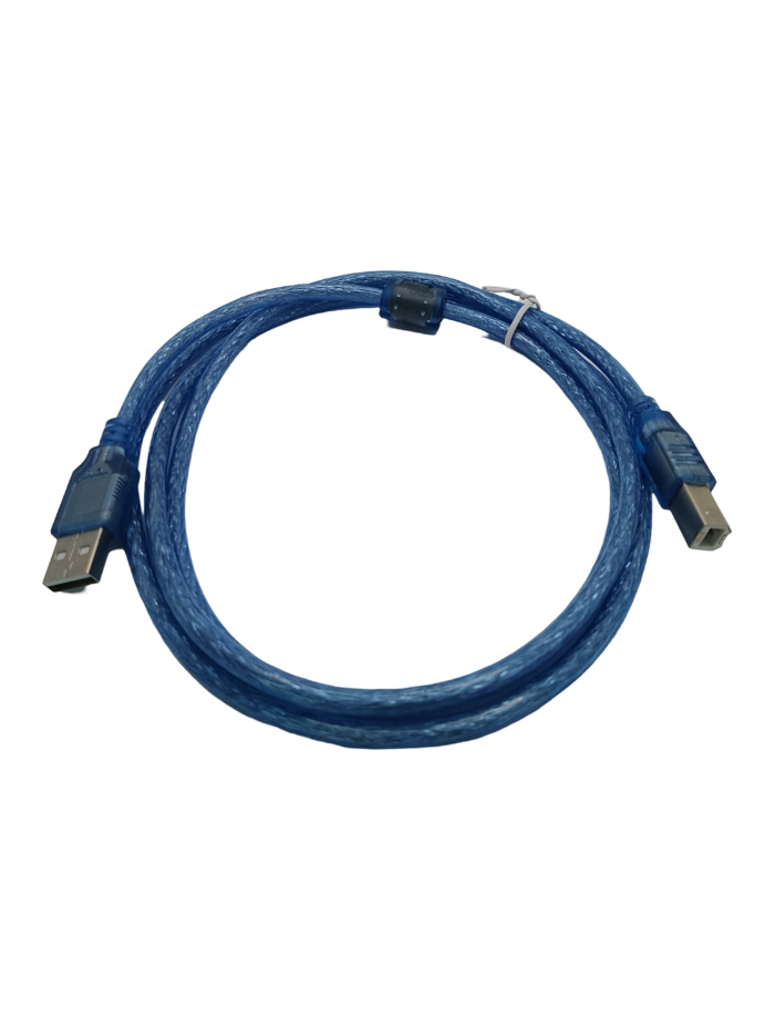 USB a Puerto Ethernet Impresora 1.5 m - Imagen 5