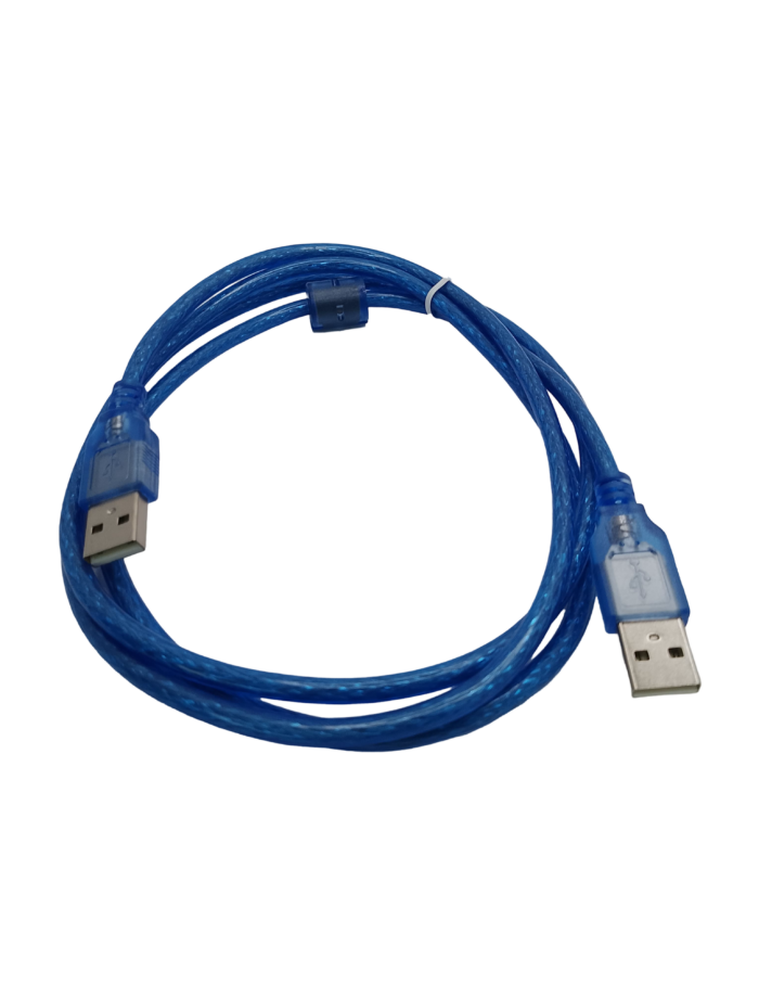 USB A USB - Imagen 3