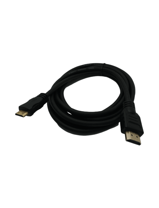 Cable HDMI 3M - Imagen 2