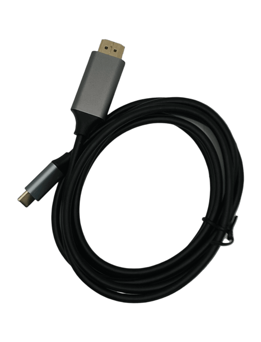 Cable tipo C a HDMI - Imagen 6