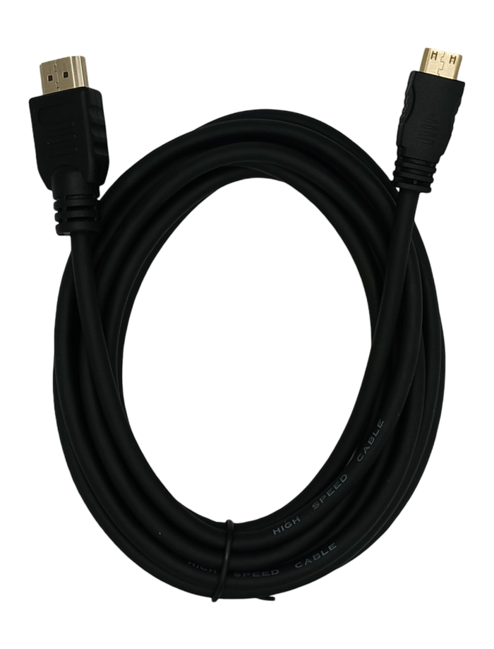 Cable HDMI 3M - Imagen 3