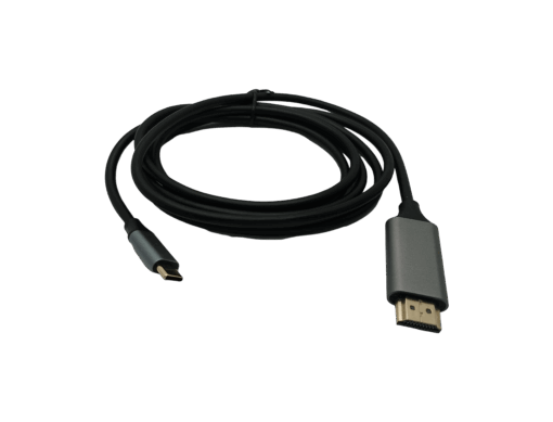 Cable tipo C a HDMI - Imagen 7