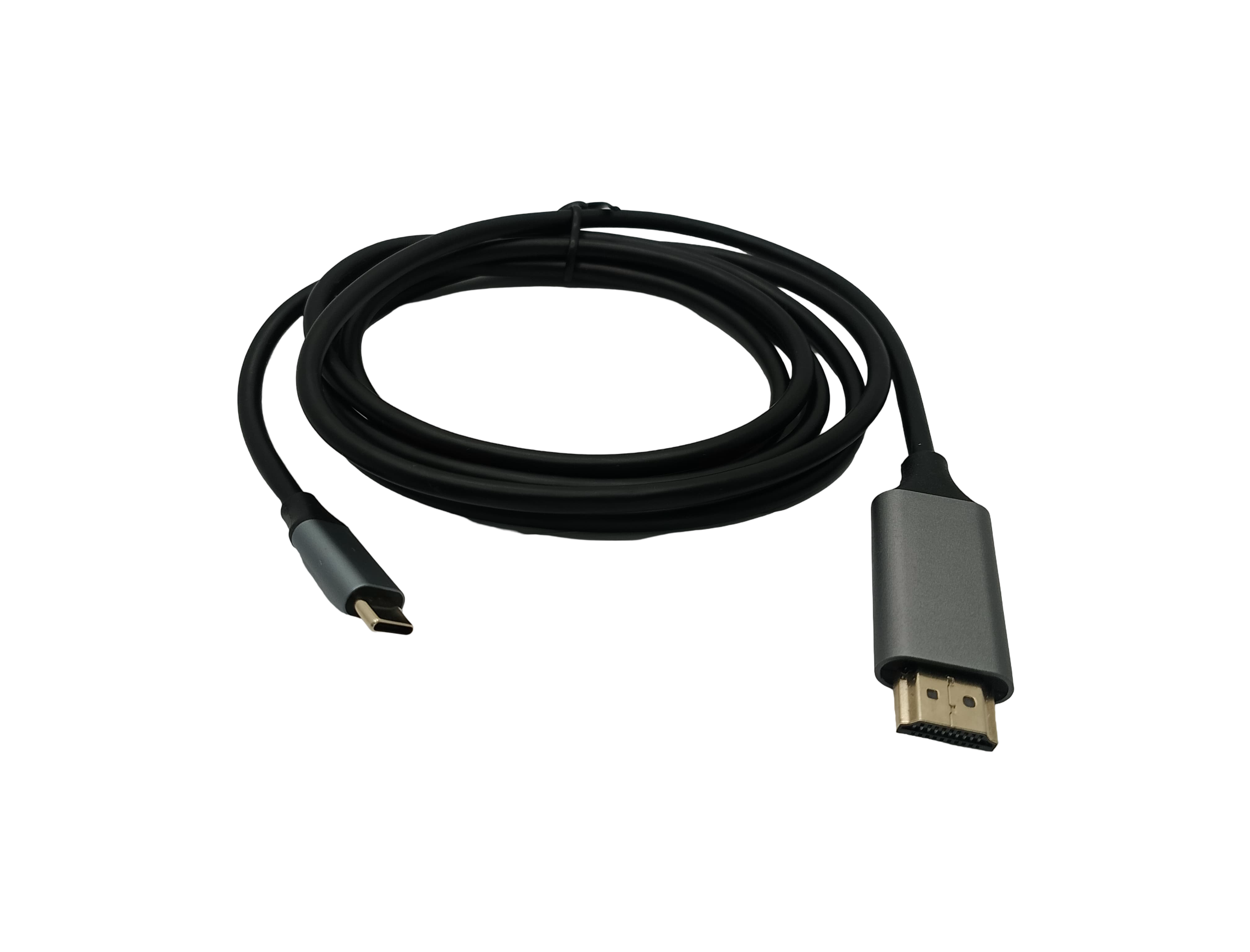 Cable tipo C a HDMI - Imagen 7