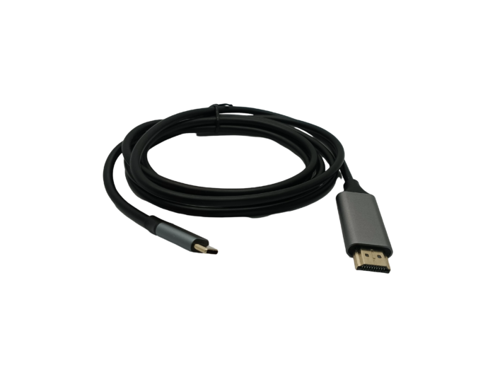 Cable tipo C a HDMI - Imagen 8