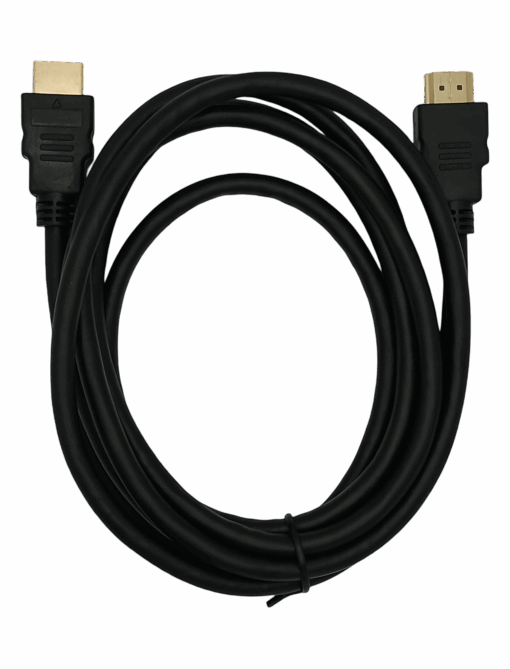 Cable HDMI a HDMI 2 metro - Imagen 5
