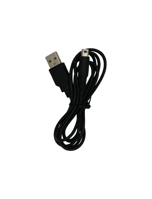 Cable para 2DS 3DS 1.2 metro - Imagen 2
