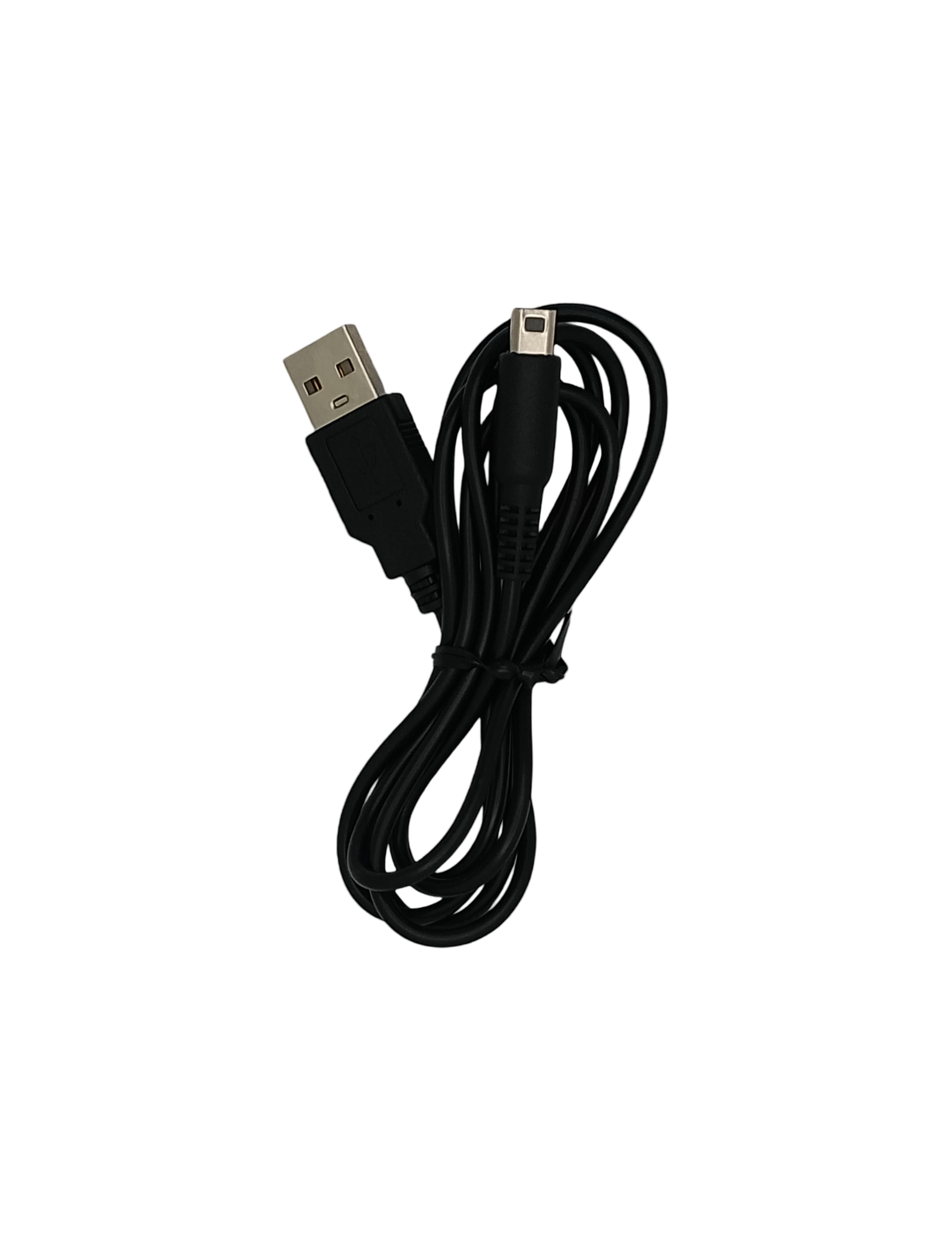 Cable para 2DS 3DS 1.2 metro - Imagen 2