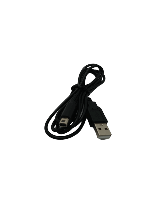 Cable para 2DS 3DS 1.2 metro