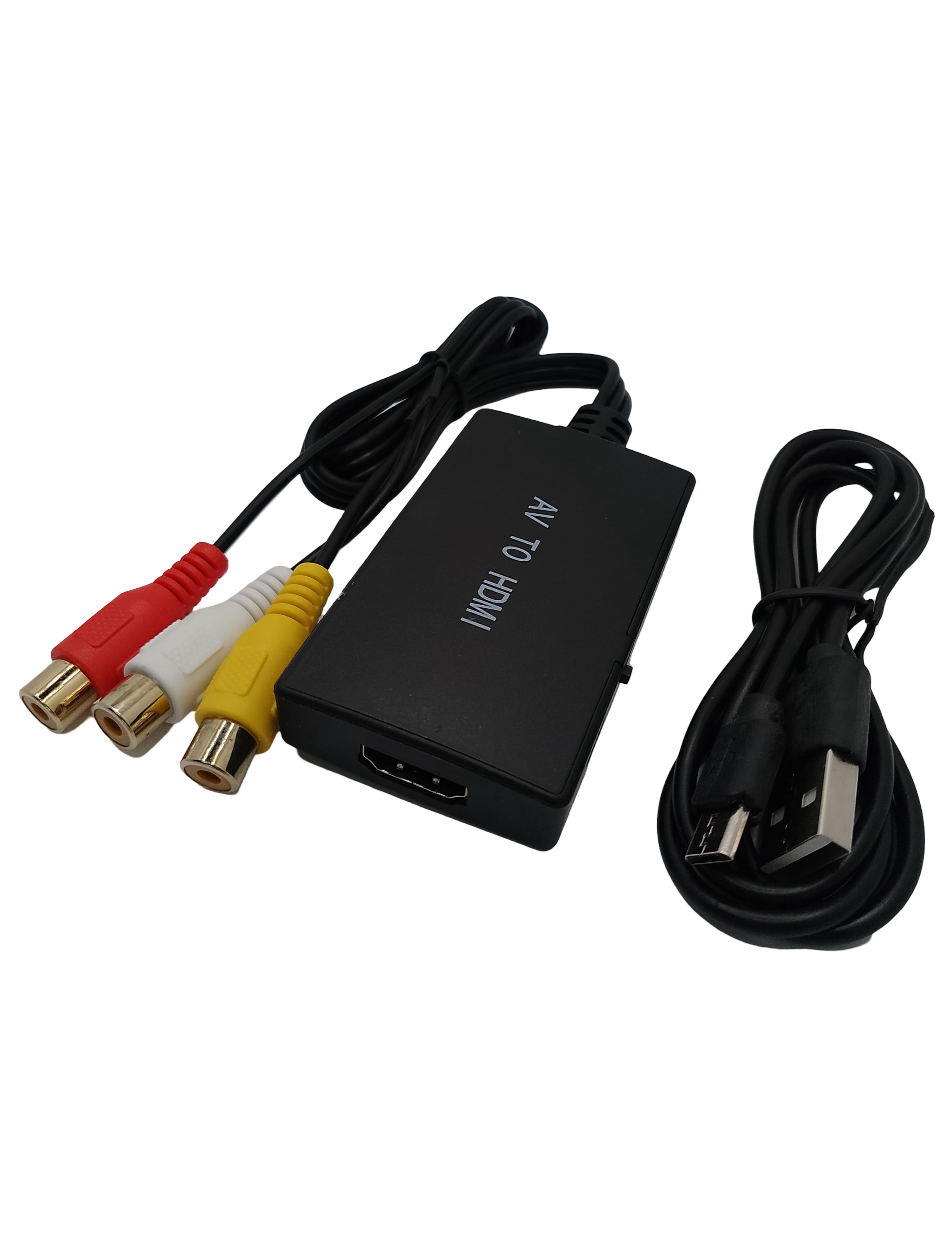 AV 2 HDMI - Imagen 5