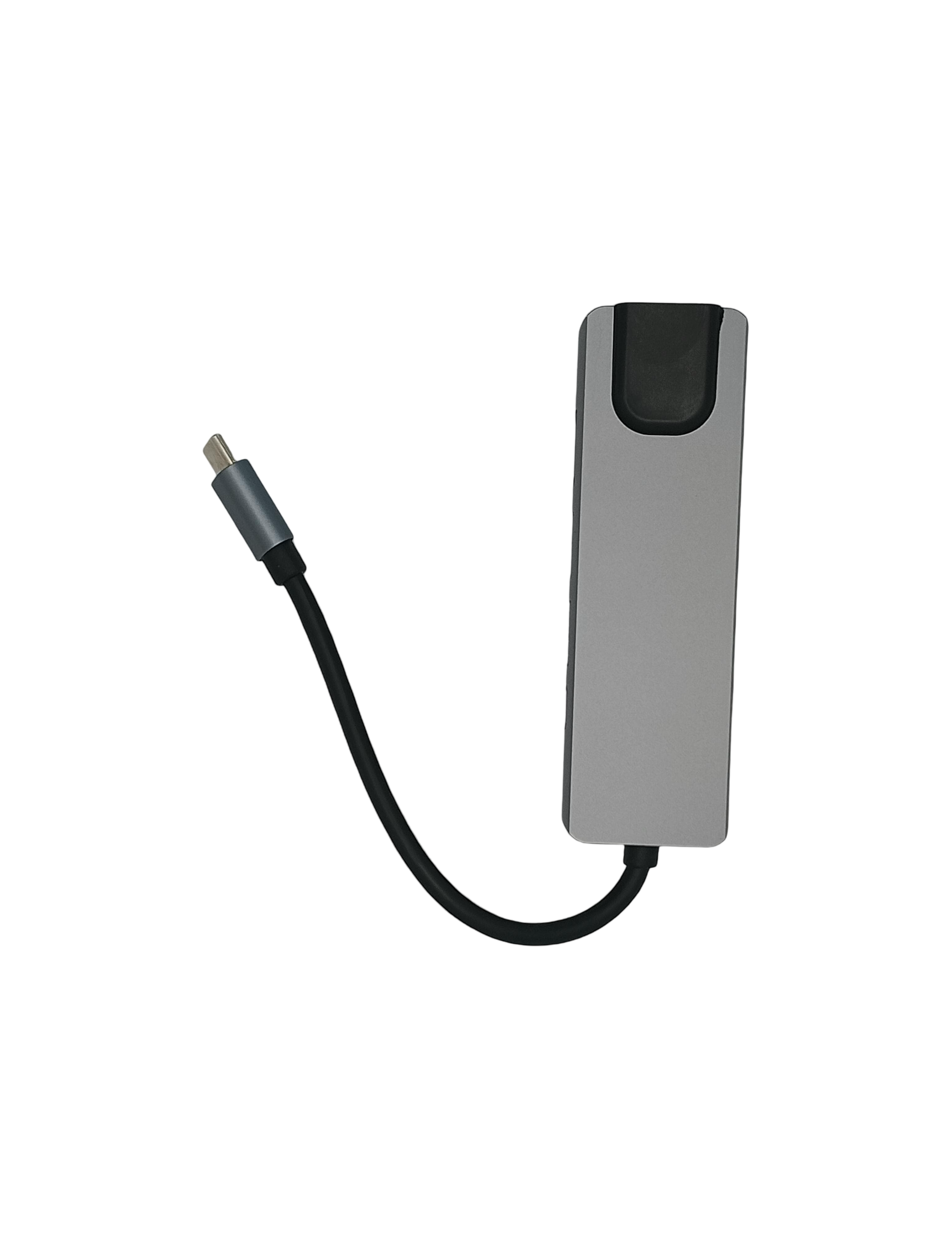 Adaptador tipo C 5 en 1 - Imagen 6