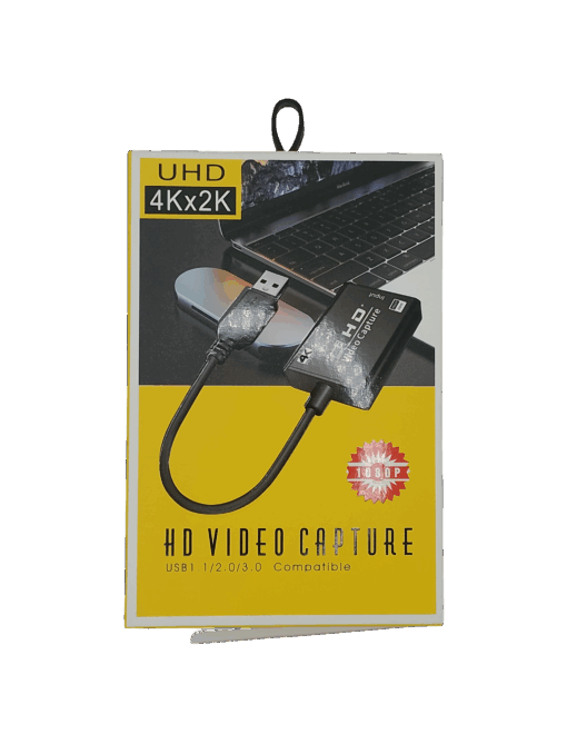 USB 3,0 A HDMI Video