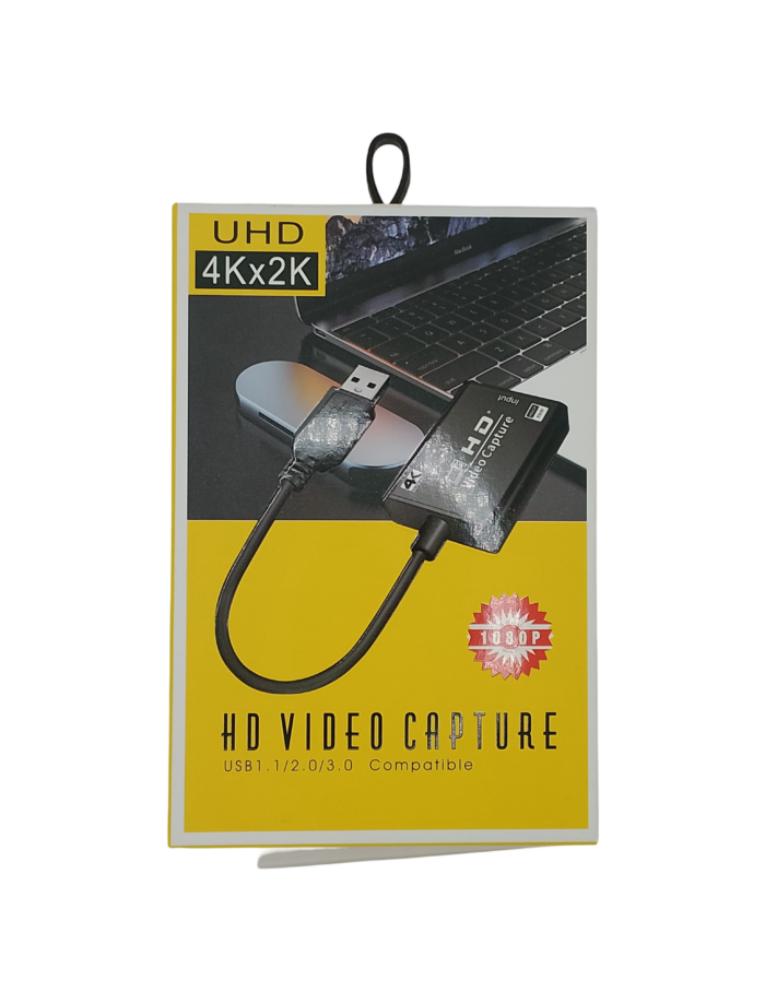 USB 3,0 A HDMI Video