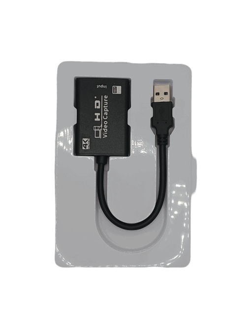 USB 3,0 A HDMI Video - Imagen 4