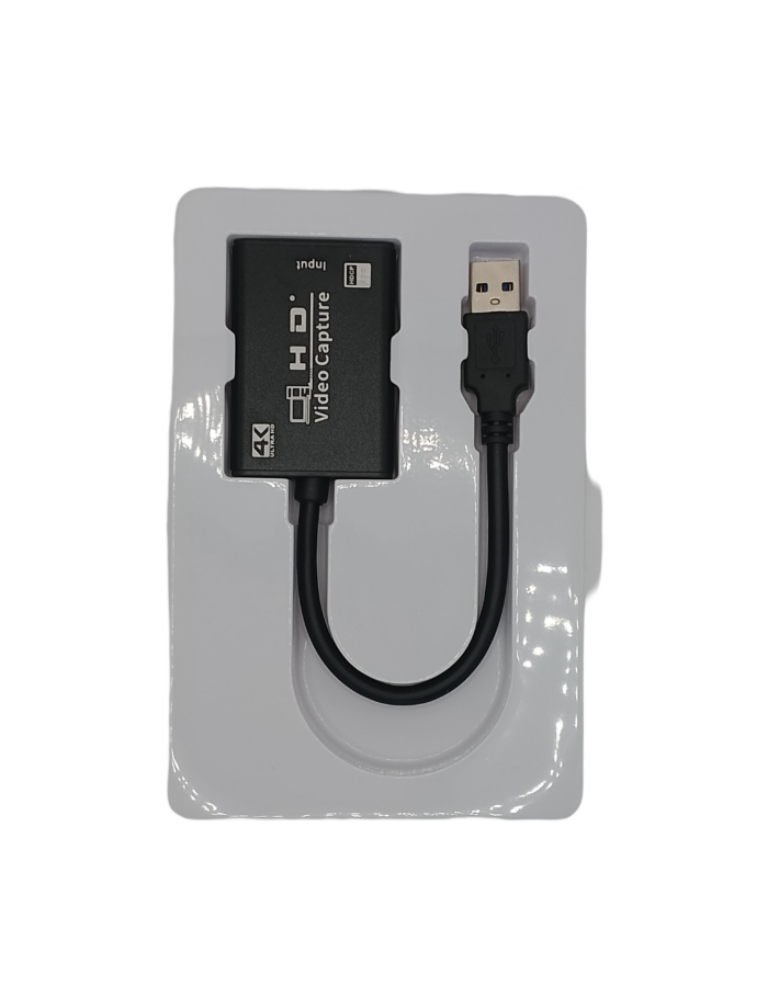 USB 3,0 A HDMI Video - Imagen 4