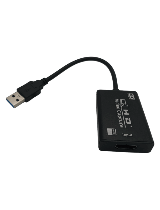 USB 3,0 A HDMI Video - Imagen 3