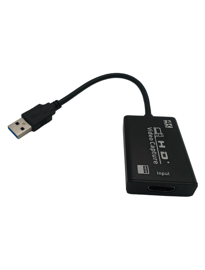 USB 3,0 A HDMI Video - Imagen 3